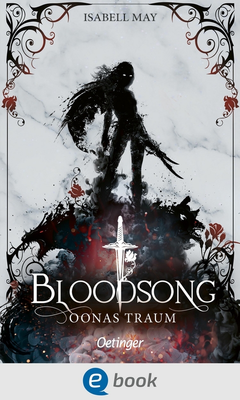 Bloodsong 2. Oonas Traum - Isabell May
