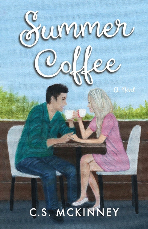 Summer Coffee -  C.S. McKinney