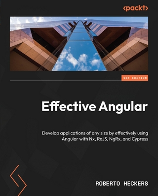 Effective Angular