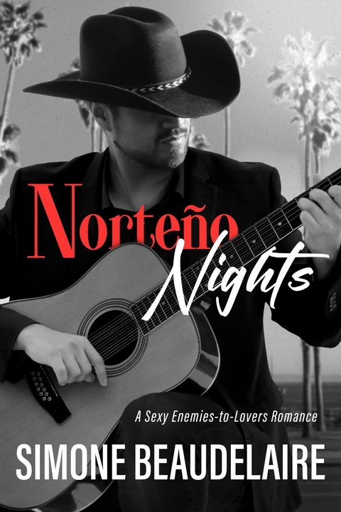Norte&ntilde;o Nights -  Simone Beaudelaire