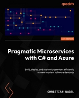 Pragmatic Microservices with C# and Azure -  Christian Nagel