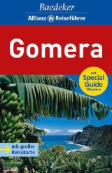 Baedeker Allianz Reiseführer Gomera
