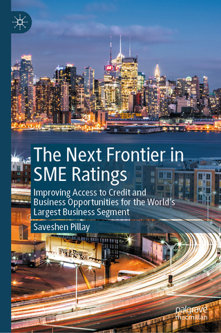 The Next Frontier in SME Ratings