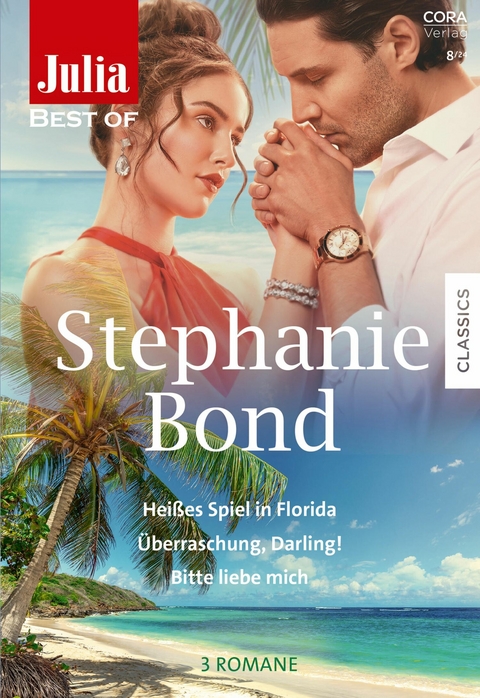 Julia Best of Band 281 - Stephanie Bond