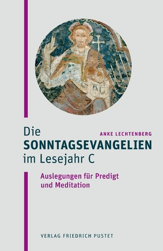 Die Sonntagsevangelien im Lesejahr C