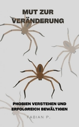 Mut zur Ver&auml;nderung - Fabian Pscherer