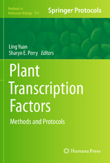 Plant Transcription Factors - 