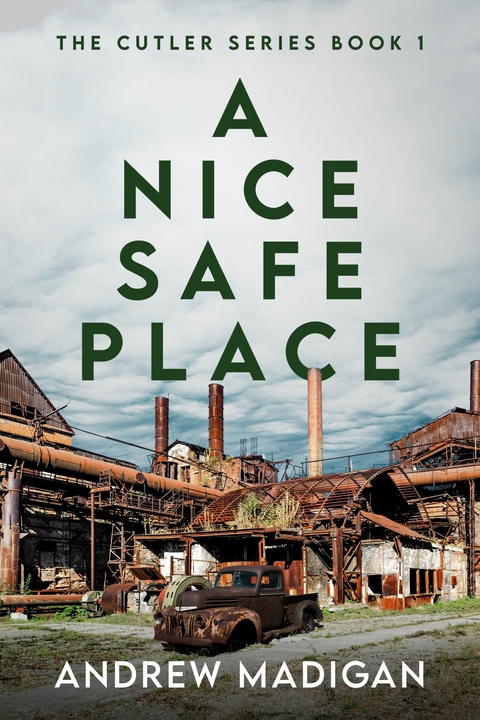 A Nice, Safe Place -  Andrew Madigan