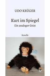 Kurt im Spiegel - Udo Kr&uuml;ger