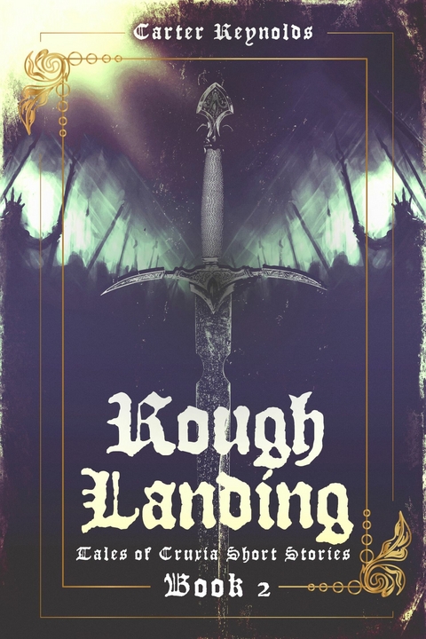 Rough Landing -  Carter Reynolds