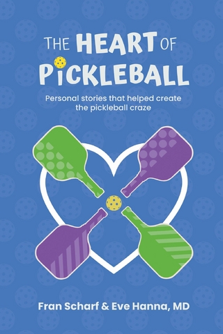Heart of Pickleball