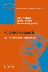 Robotics Research - 