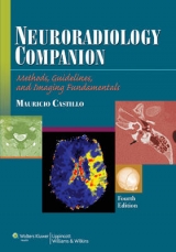 Neuroradiology Companion - Castillo, Mauricio
