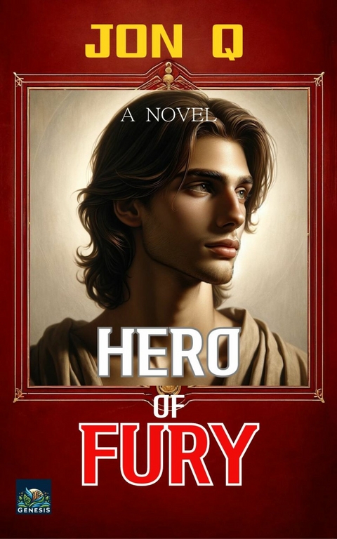 Hero of Fury - Jon Q