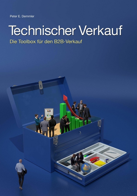 Technischer Verkauf - Peter E. Demmler