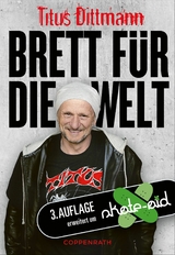 Brett f&uuml;r die Welt - Titus Dittmann