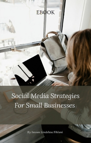 Social Media Strategies For Small Businesses