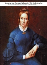 Die Judenbuche - Annette von Droste-H&uuml;lshoff