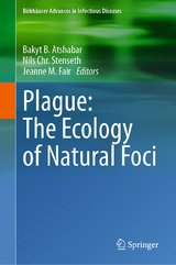Plague: The Ecology of Natural Foci - 