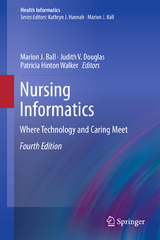 Nursing Informatics - 