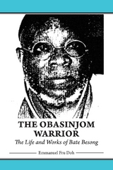 The Obasinjom Warrior - Fru Doh