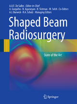 Shaped Beam Radiosurgery - 