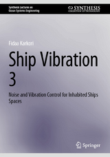Ship Vibration 3 -  Fidaa Karkori