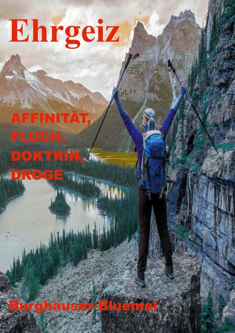 Ehrgeiz - Burgh&auml;user Bluemel