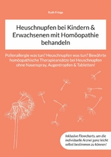 Heuschnupfen bei Kindern & Erwachsenen mit Hom&ouml;opathie behandeln - Ruth Frings