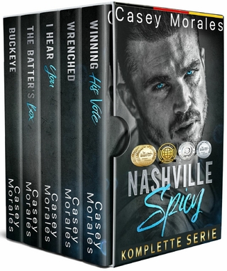 Nashville Komplette Serie