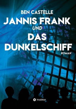 Jannis Frank und Das Dunkelschiff