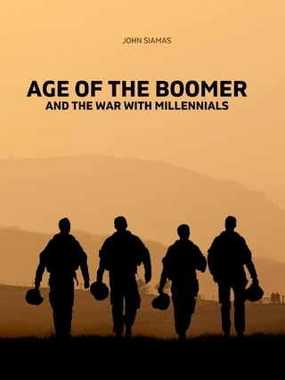 Age of the Boomer and the War with Millennials