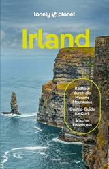 LONELY PLANET Reisef&uuml;hrer E-Book Irland -  Isabel Albiston,  Catherine Le Nevez,  Noelle Kelly,  Fionn Davenport,  Neil Wilson,  Brian Barry
