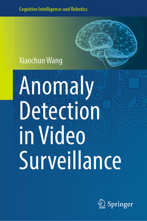 Anomaly Detection in Video Surveillance -  Xiaochun Wang