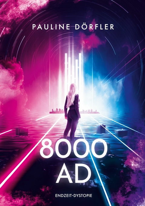 8000AD - Pauline D&ouml;rfler