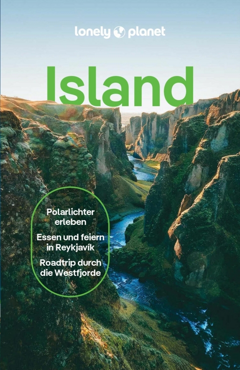 LONELY PLANET Reiseführer E-Book Island -  Meena Thiruvengadam,  Eygló Svala Arnarsdóttir,  Alexis Averbuck,  Egill Bjarnason