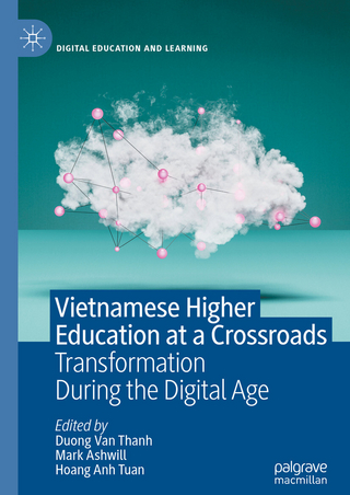 Vietnamese Higher Education at a Crossroads