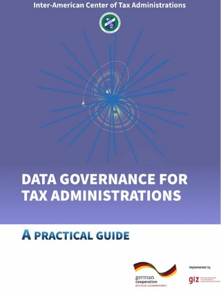 Data Governance for Tax Administrations