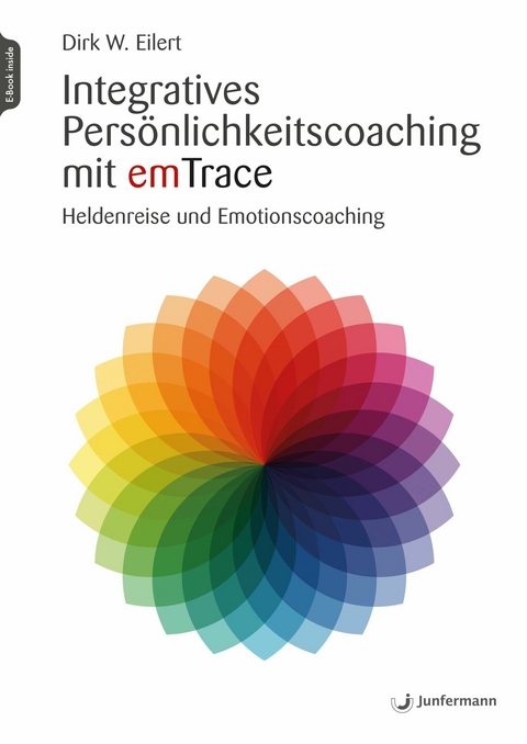Integratives Pers&ouml;nlichkeitscoaching mit emTrace - Dirk Eilert