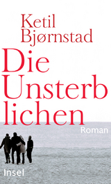 Die Unsterblichen - Ketil Bj&oslash;rnstad