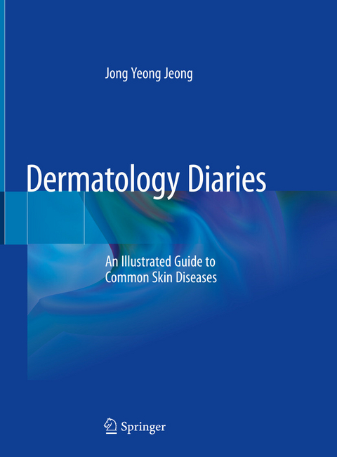 Dermatology Diaries -  Jong Yeong Jeong