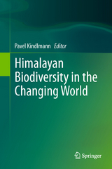 Himalayan Biodiversity in the Changing World - 