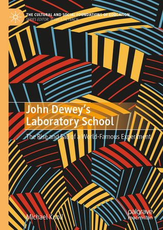 John Dewey’s Laboratory School