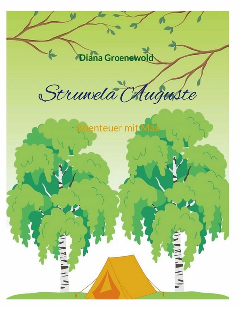 Struwela Auguste - Diana Groenewold