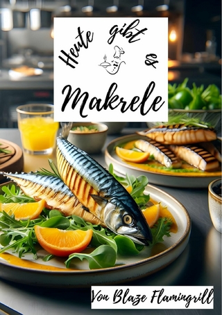 Heute gibt es - Makrele