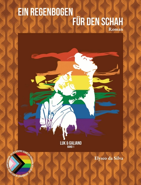 Ein Regenbogen f&uuml;r den Schah - Elyseo da Silva