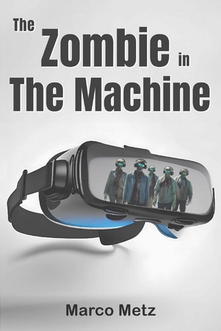 Zombie in The Machine