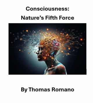 Consciousness: Nature's Fifth Force