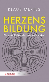 Herzensbildung - Klaus Mertes