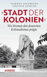 'Stadt der Kolonien' - 